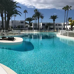 Barqueros 34 By Holidays Fuerteventura Appartamento