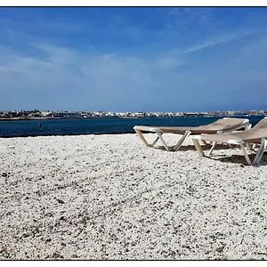  Apartamento Lur De La Playa