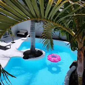 Paradisus Bahiazul Villa
