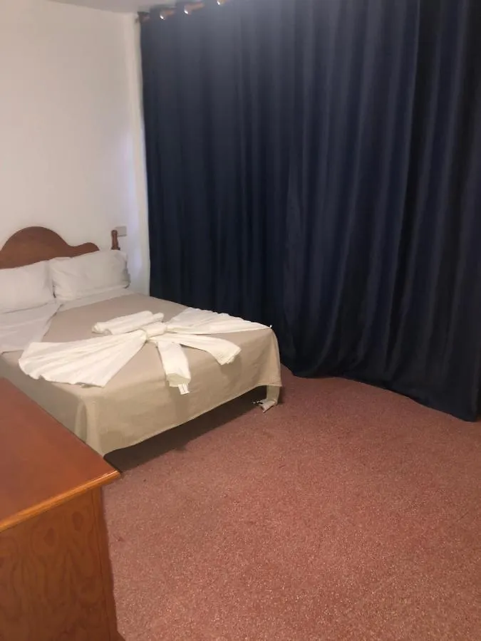 Apartamentos Super Corralejo Apartment