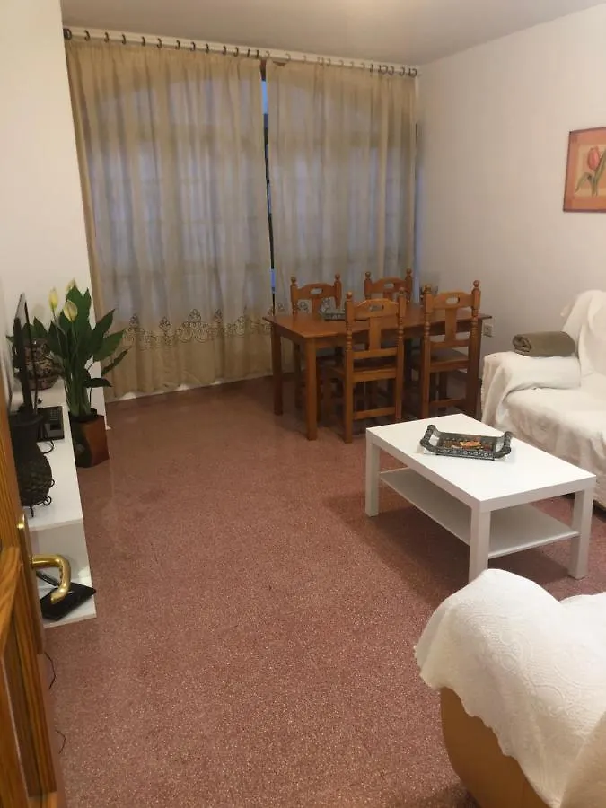 Apartamentos Super Corralejo 0*,  Spain